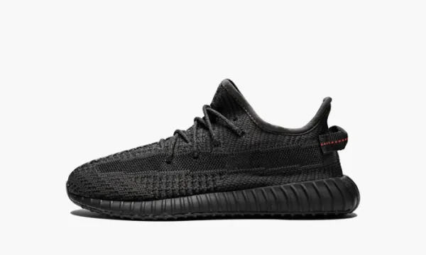 Yeezy Boost 350 V2 Black Kids