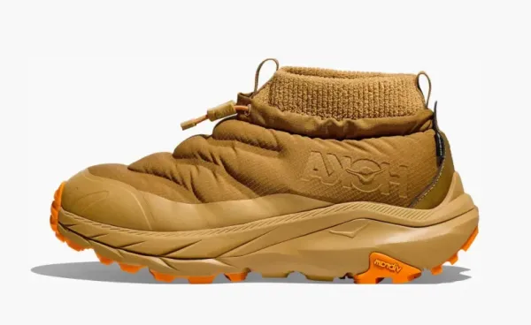 Hoka Kaha 2 Frost Moc GORE-TEX Honey Wheat
