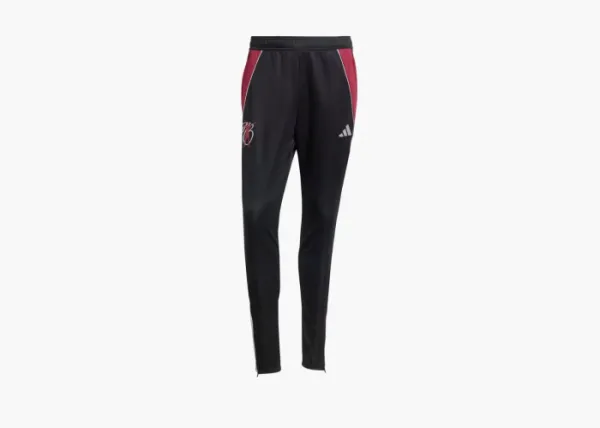 Adidas Jude Bellingham Training Pants  Black