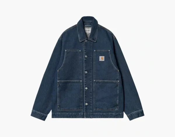 Carhartt WIP SS25 OG Double Front Jacket