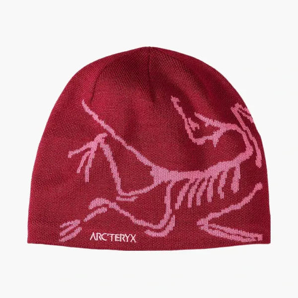 Arc'teryx Bird Head Toque Bordeaux