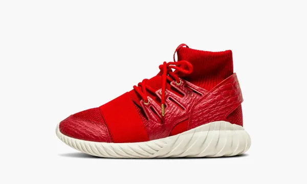 Adidas Tubular Doom Chinese New Year