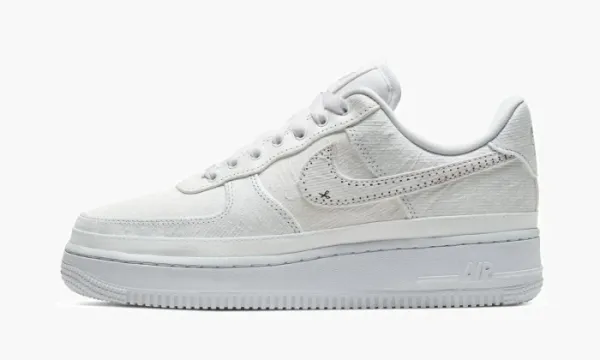Air Force 1 LO LX WMNS Reveal