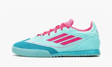 Adidas Messi Adizero F50 Freestyle La Vida Tropical Pack