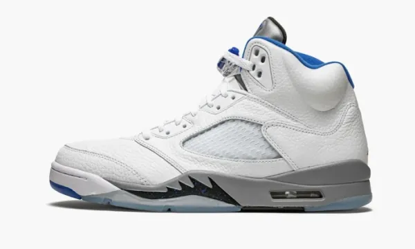 Air Jordan 5 Retro Stealth 2.0