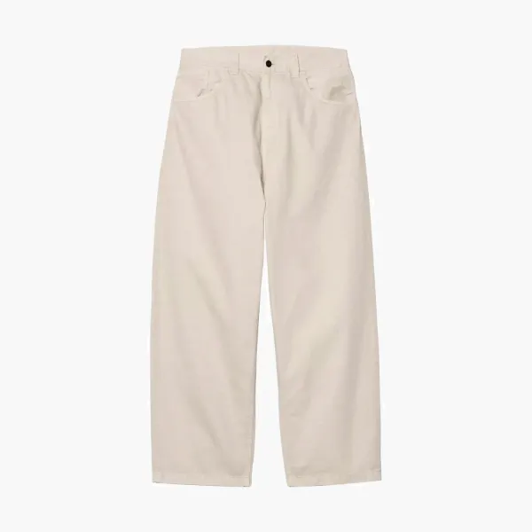 Carhartt WIP Brandon Pant Natural