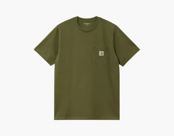 Carhartt WIP SS24 SS Pocket T-Shirt T