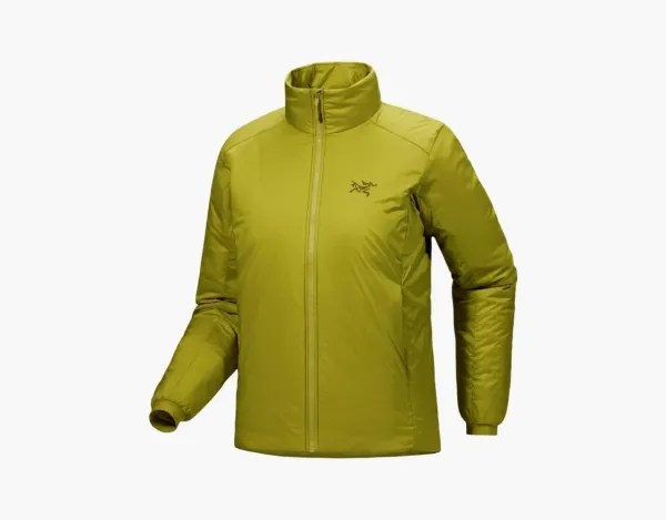Arc'teryx Atom SV Jacket Olive Moss