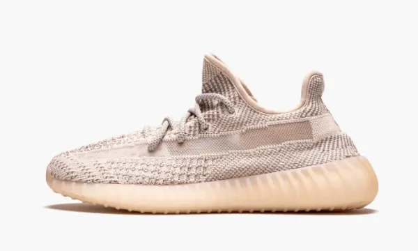 Yeezy Boost 350 V2 Reflective Synth