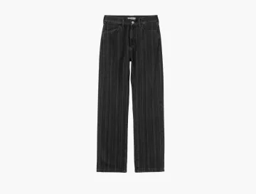Carhartt WIP Rylan Pants Black