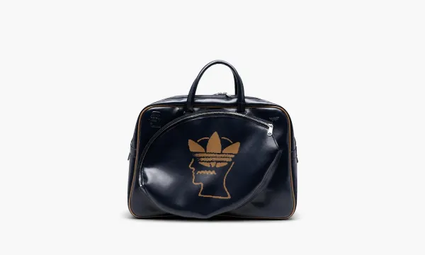 adidas x Brain Dead Bag Blue