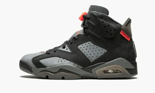 Air Jordan 6 Psg - Paris Saint Germain