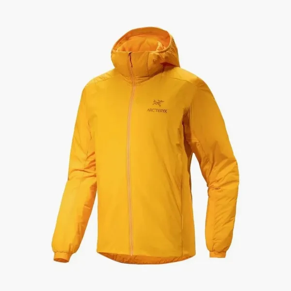 Arc'teryx Atom Hoody Jacket Edziza