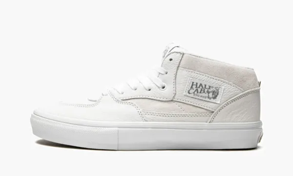 Vans Half Cab Daz