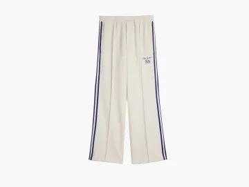 Adidas Originals x Wales Bonner Jabbar Track Pants Chalk White