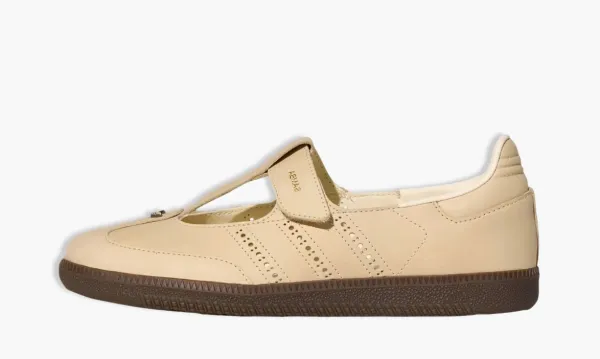 Adidas Samba Jane WMNS Crystal Sand
