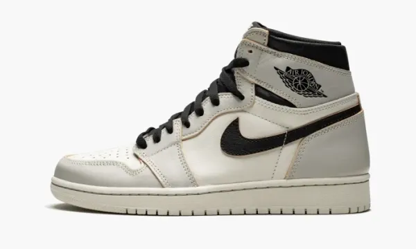 Air Jordan 1 SB Retro High OG Nyc To Paris