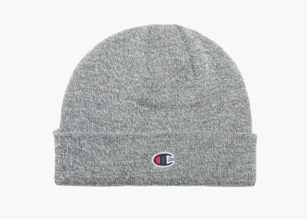 Champion Beanie Gris