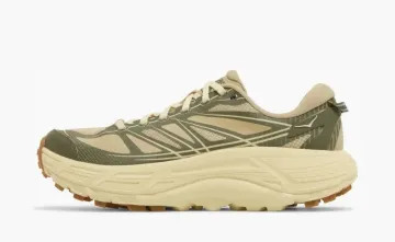 Hoka Mafate Speed 2 Overland