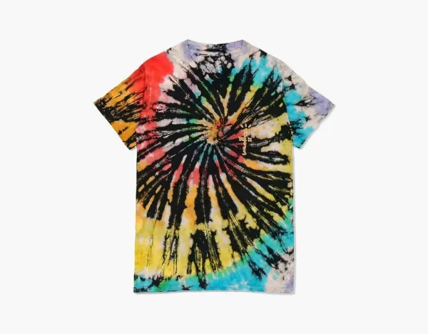 Travis Scott Cactus Jack Tee Black