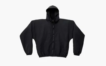 Yeezy WB-01 Wind Breaker Black