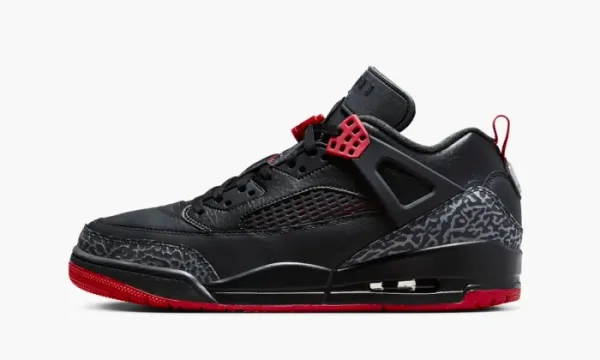 Air Jordan Spizike Low Bred