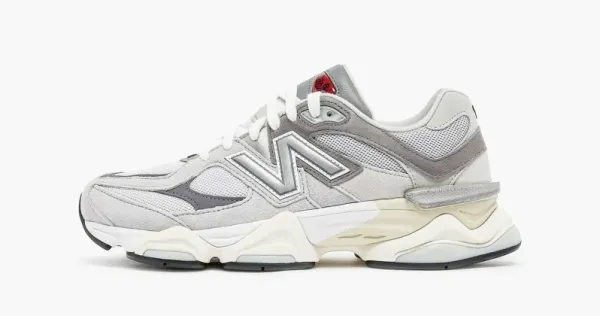 New Balance 9060 Rain Cloud Grey