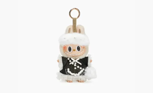 Pop Mart Hang Tag Box Sisi Princess (Soymilk)