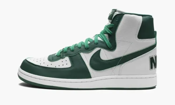 Terminator High Noble Green