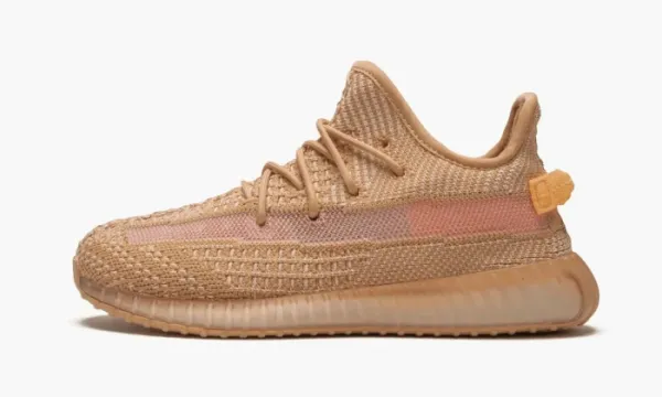 Yeezy Boost 350 V2 Clay Kids