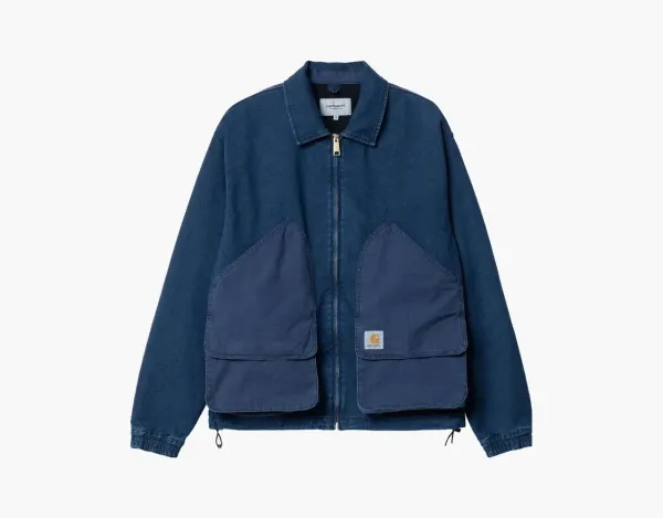 Carhartt WIP Alma Jacket