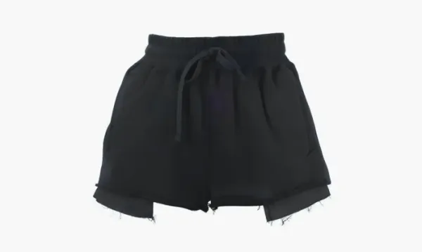 Miu Miu Shorts Black