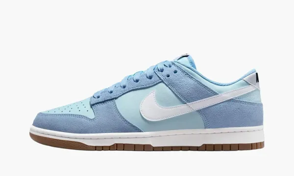 Nike Dunk Low Psychic Blue