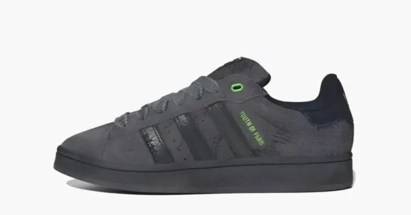 Adidas Campus 00s Youth Of Paris