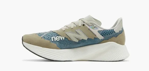 New Balance FuelCell RC Elite v2 x Tokyo Design Studio Japan