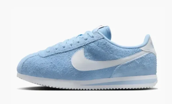Nike Cortez Vintage WMNS Aluminum