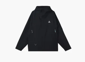 Nike ACG Storm-Fit Cascade Rains Jacket Black