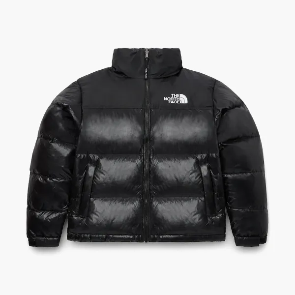 The North Face White Label 1996 Retro Nuptse Jacket Black NJ1DP75C