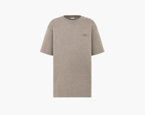 Dior Icons T-Shirt Beige