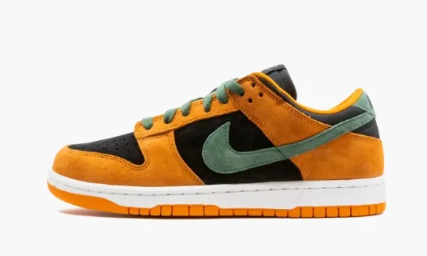 Nike Dunk Low SP Ceramic