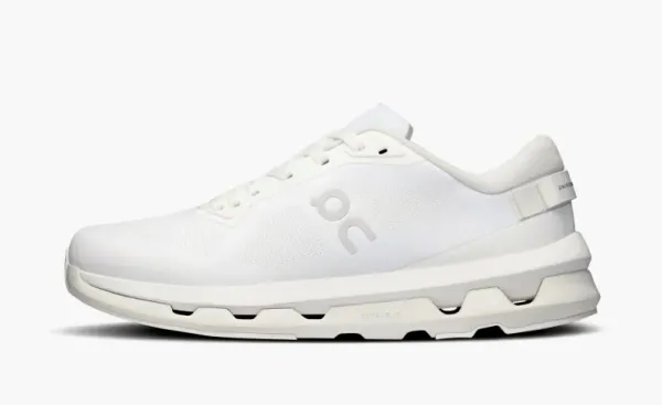 On Cloudzone WMNS Triple White