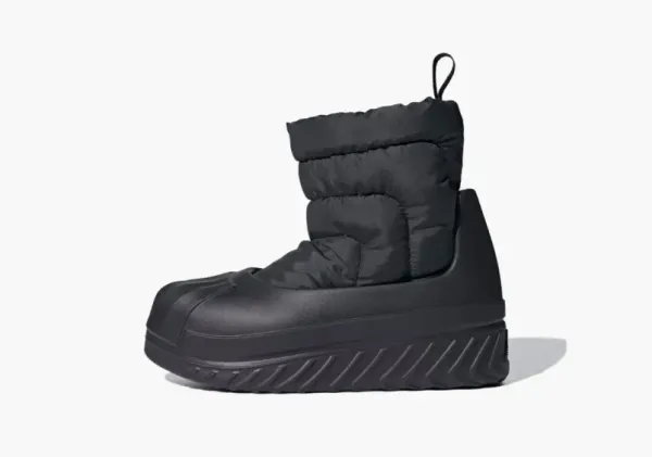 Adidas adiFOM Superstar Winter Boot WMNS Black Carbon
