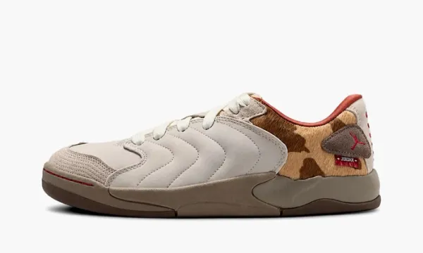 Jordan Session Light Khaki