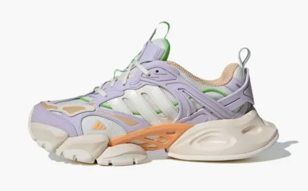 Adidas Vento XLG Deluxe Runner WMNS White Lilac