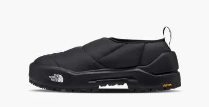 The North Face Base Camp Thermoball Mule Black