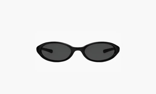 Gentle Monster Maison Margiela Sunglasses Black