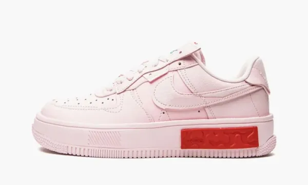 Nike Air Force 1 Low Fontanka WMNS Foam Pink