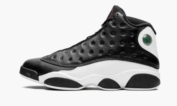 Jordan 13 Retro “reverse He Got Game”