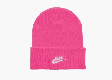 Nike Peak Futura Beanie Hyper Pink