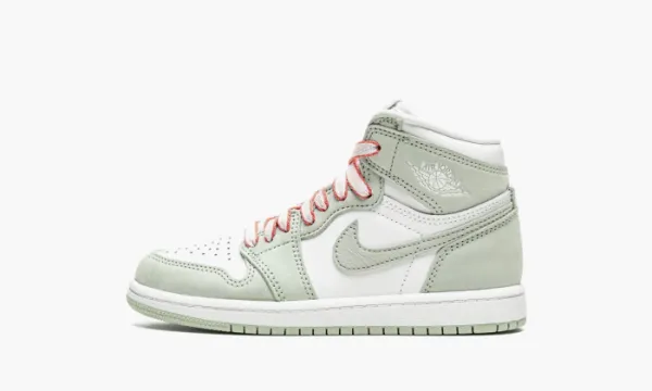 Air Jordan 1 Retro High OG PS Seafoam Kids